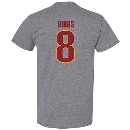 ULM - NCAA Football : Jonathan Bibbs - Classic Shersey T-Shirt-1