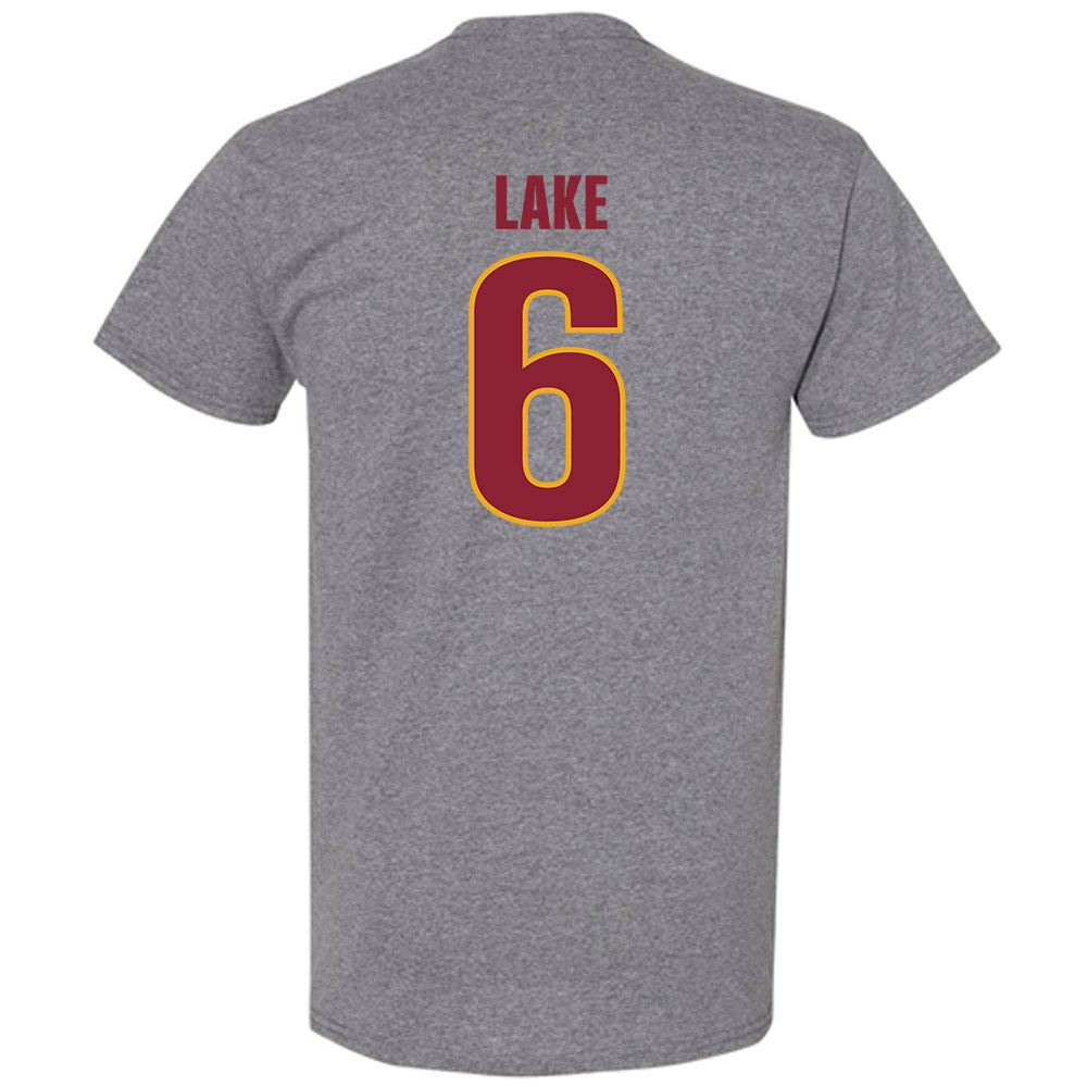 ULM - NCAA Softball : Dakota Lake - Classic Shersey T-Shirt-1