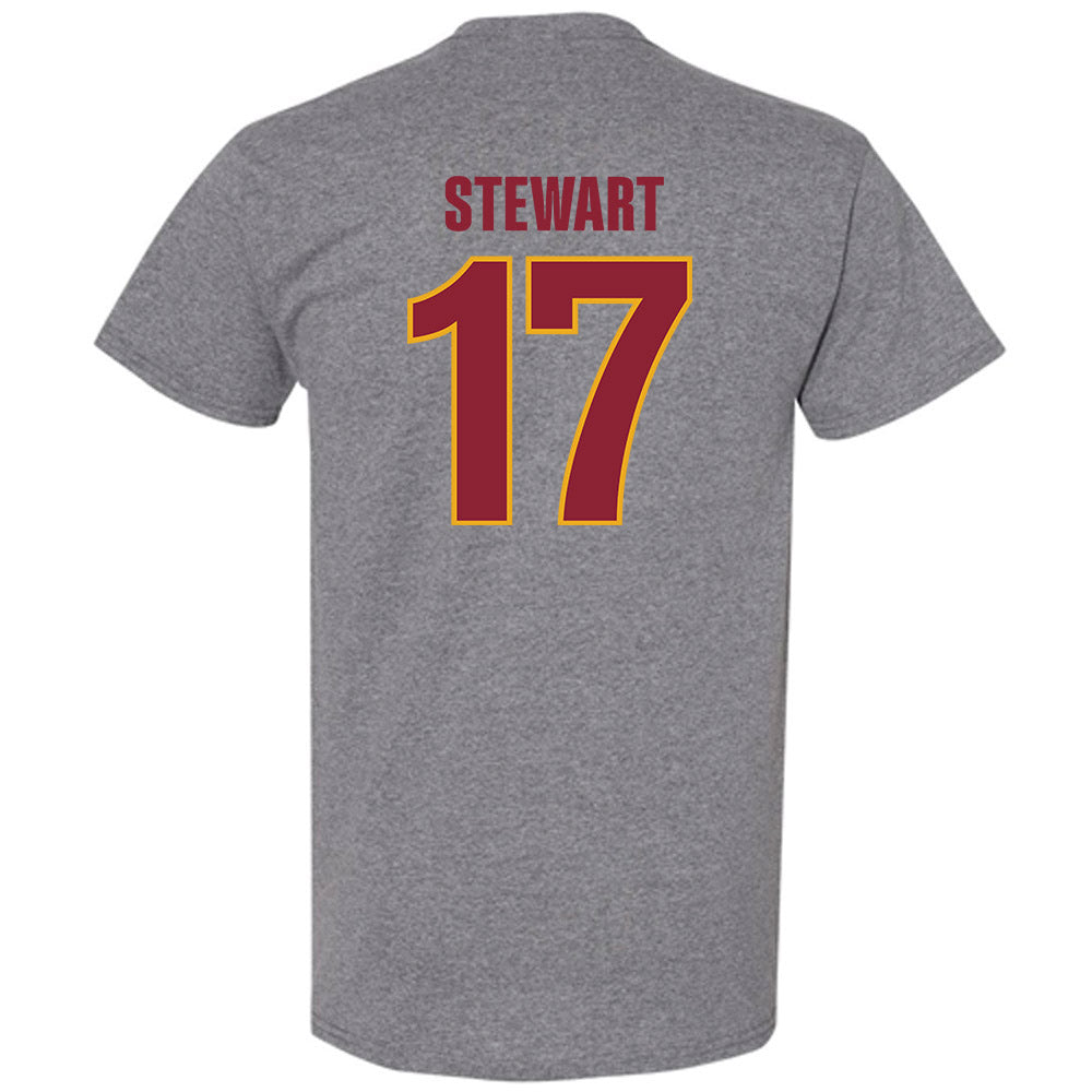 ULM - NCAA Football : JD Stewart - Classic Shersey T-Shirt-1