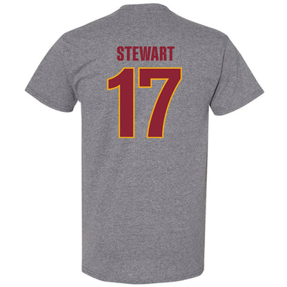 ULM - NCAA Football : JD Stewart - Classic Shersey T-Shirt-1