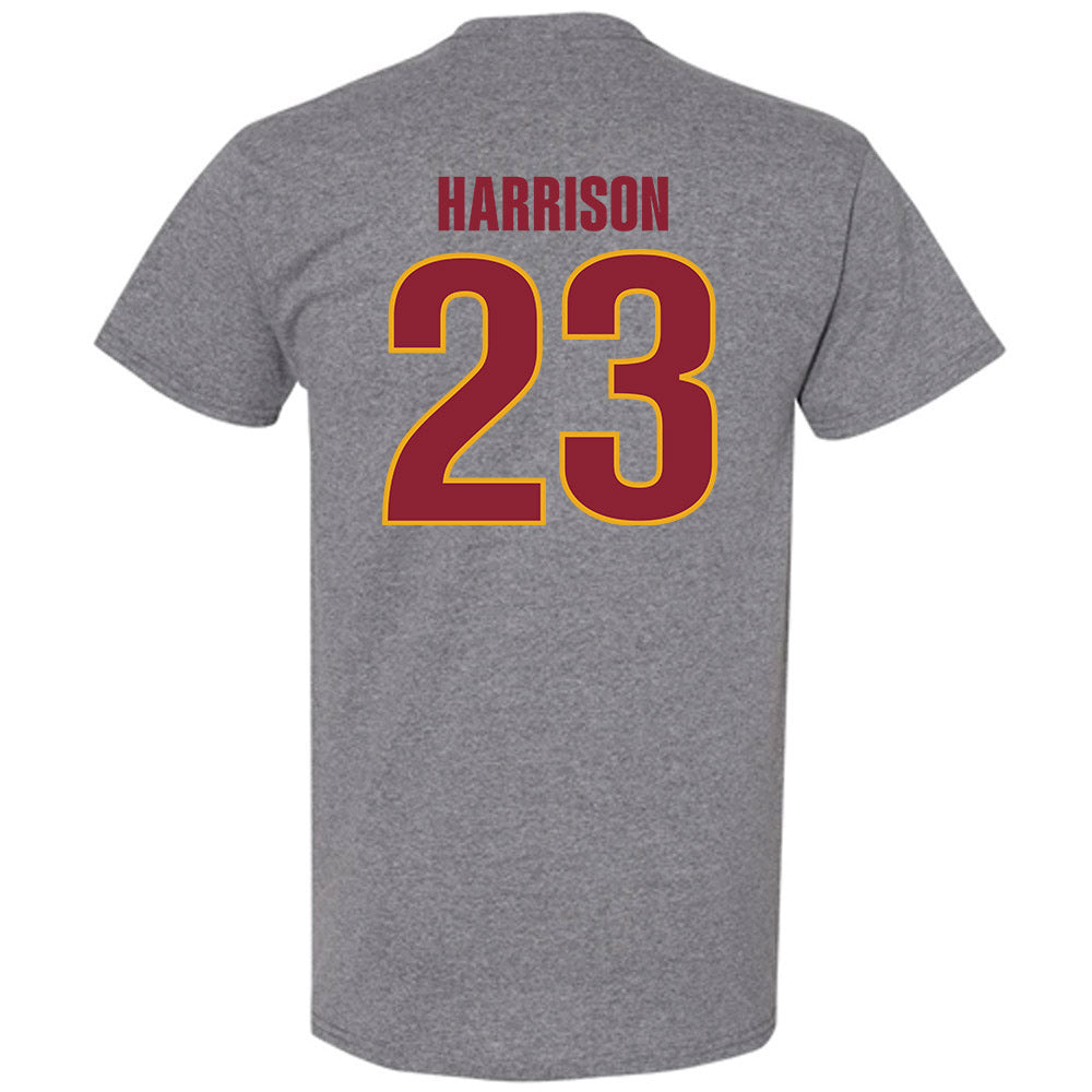 ULM - NCAA Softball : Tessara Harrison - Classic Shersey T-Shirt-1