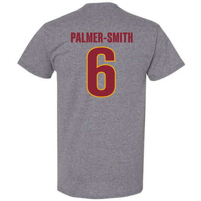 ULM - NCAA Football : Zachary Palmer-Smith - Classic Shersey T-Shirt-1