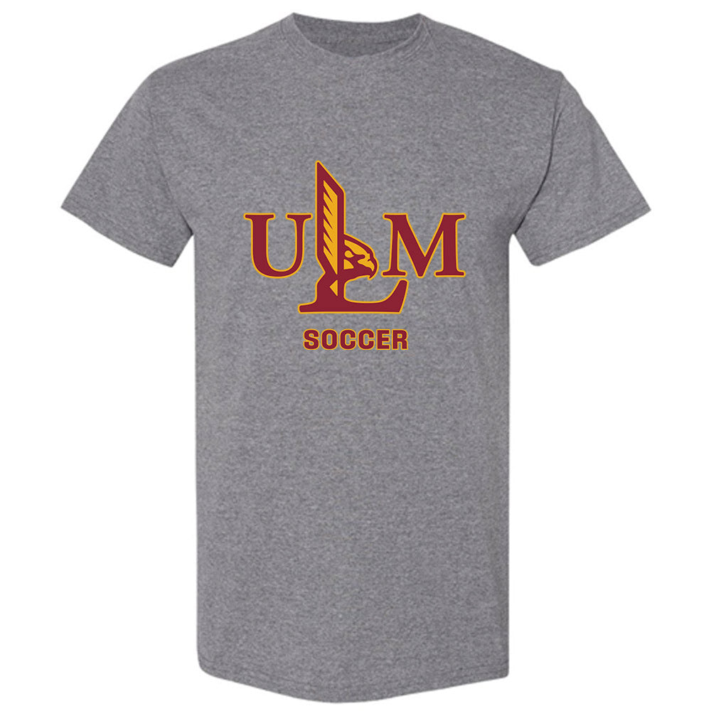 ULM - NCAA Women's Soccer : Beth Strutton - Classic Shersey T-Shirt-0