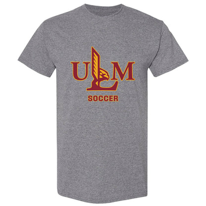 ULM - NCAA Women's Soccer : Beth Strutton - Classic Shersey T-Shirt-0