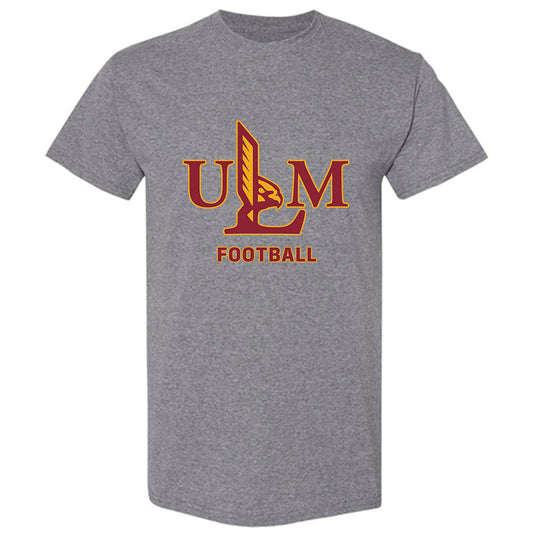 ULM - NCAA Football : Noah Flemmings - Classic Shersey T-Shirt-0