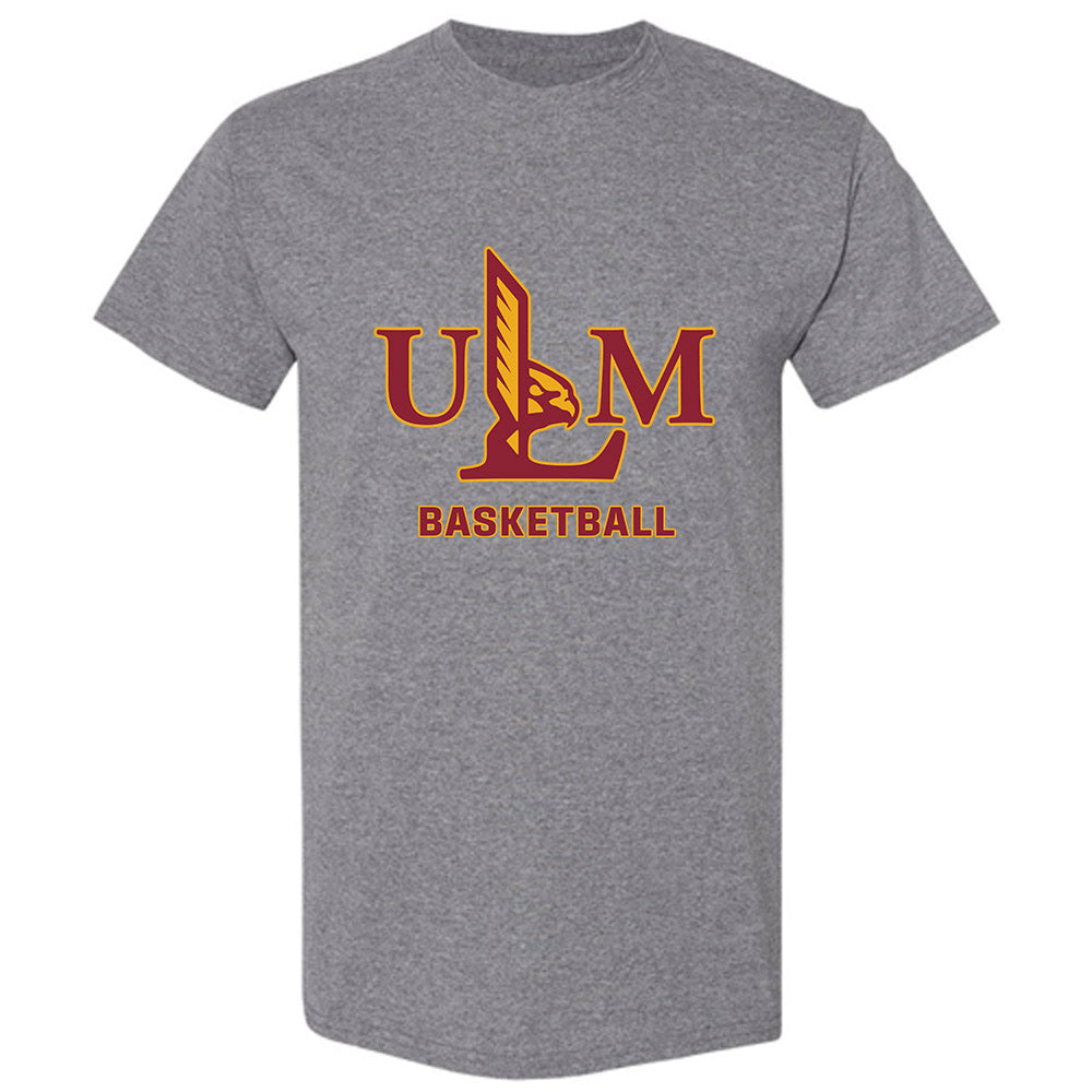 ULM - NCAA Women's Basketball : Aj Leake - Classic Shersey T-Shirt-0