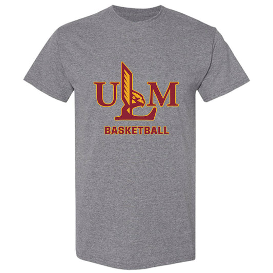 ULM - NCAA Women's Basketball : Aj Leake - Classic Shersey T-Shirt-0