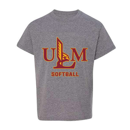 ULM - NCAA Softball : Carson Jansky - Classic Shersey Youth T-Shirt-0