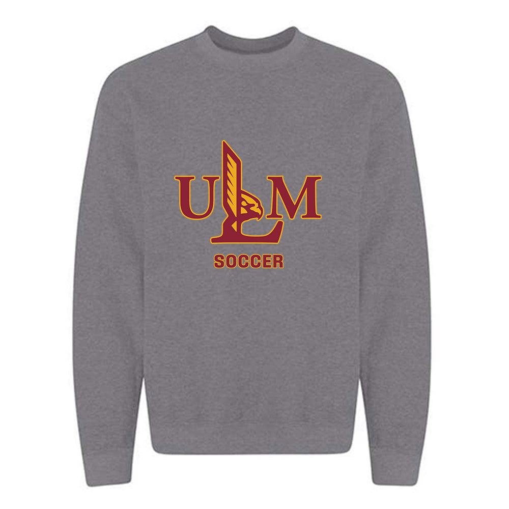 ULM - NCAA Women's Soccer : Beth Strutton - Classic Shersey Crewneck Sweatshirt-0
