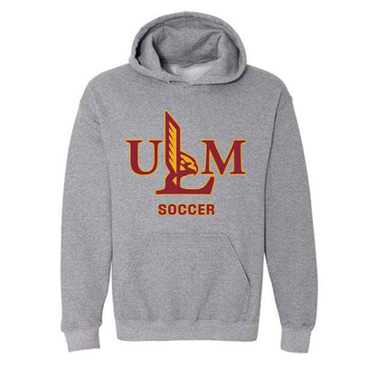 ULM - NCAA Women's Soccer : Skylar Blaise - Classic Shersey Hooded Sweatshirt-0