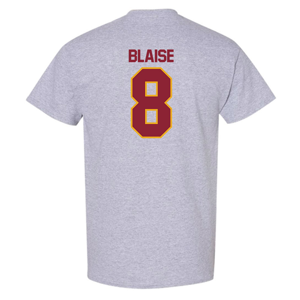 ULM - NCAA Women's Soccer : Skylar Blaise - Classic Shersey T-Shirt-1