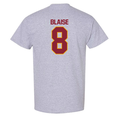 ULM - NCAA Women's Soccer : Skylar Blaise - Classic Shersey T-Shirt-1