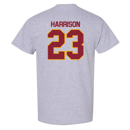ULM - NCAA Softball : Tessara Harrison - Classic Shersey T-Shirt-1