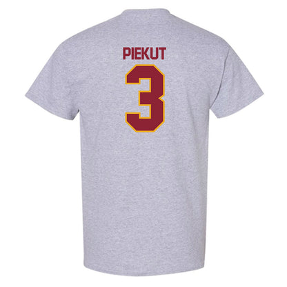 ULM - NCAA Women's Volleyball : Amelia Piekut - Classic Shersey T-Shirt-1
