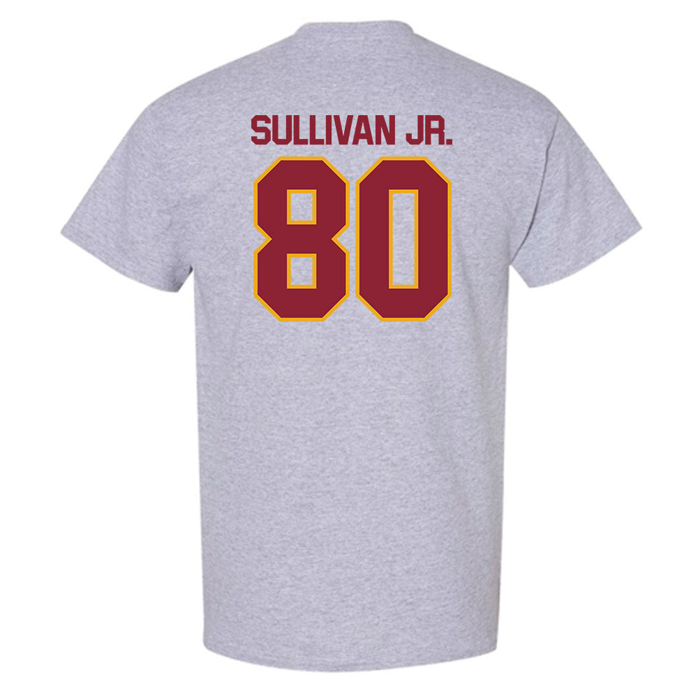 ULM - NCAA Football : Nate Sullivan Jr. - Classic Shersey T-Shirt-1