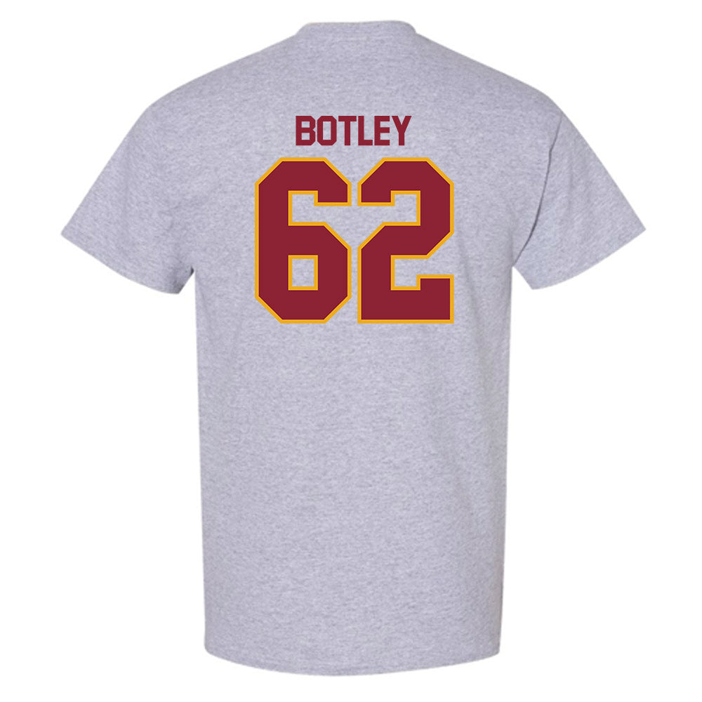 ULM - NCAA Football : Adameon Botley - Classic Shersey T-Shirt-1