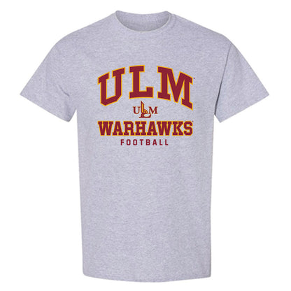 ULM - NCAA Football : Amarion Ware - Classic Shersey T-Shirt-0