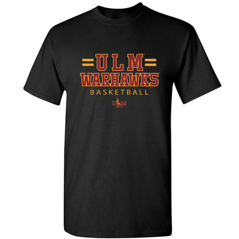 ULM - NCAA Women's Basketball : Aj Leake - Classic Shersey T-Shirt-0