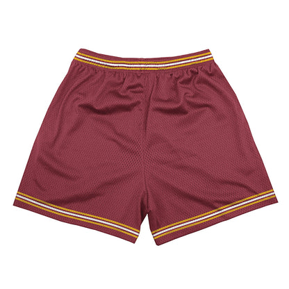 ULM - NCAA Football : Jaeden Calender - Shorts-1