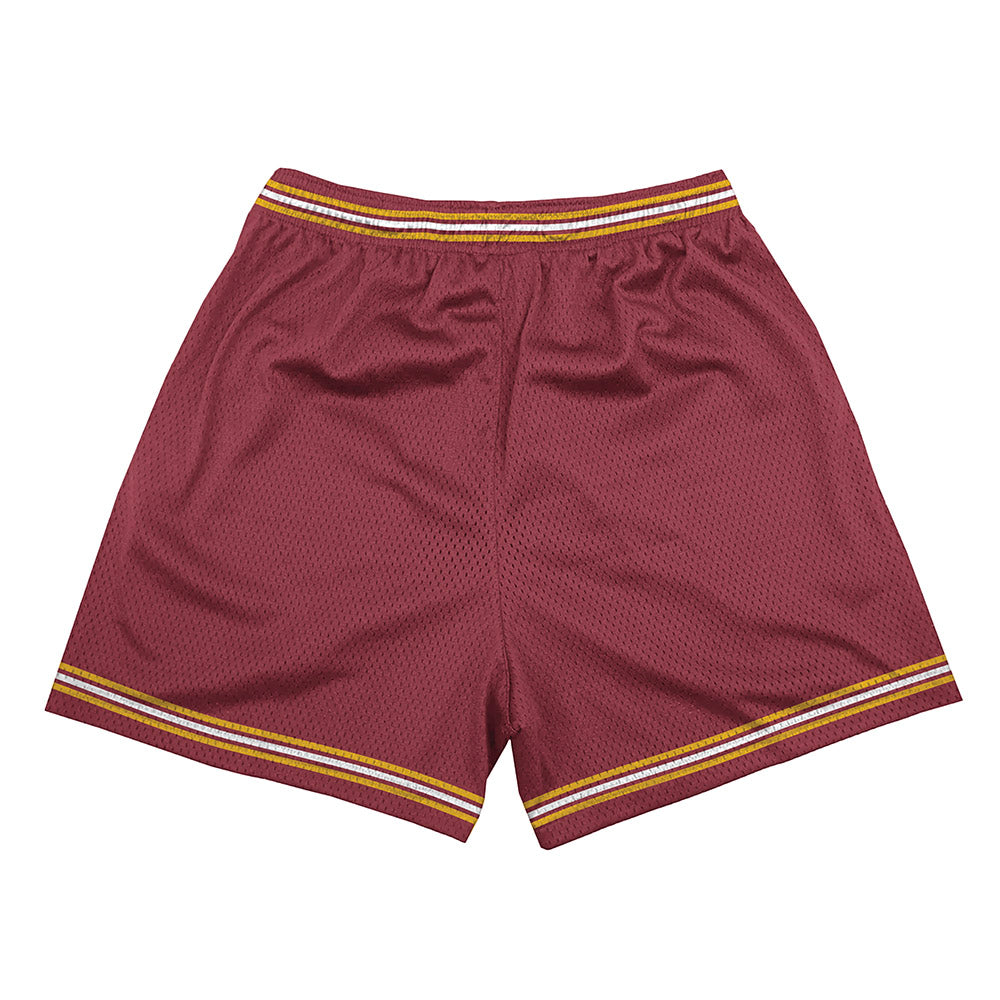 ULM - NCAA Football : DShaun Ford - Shorts-1