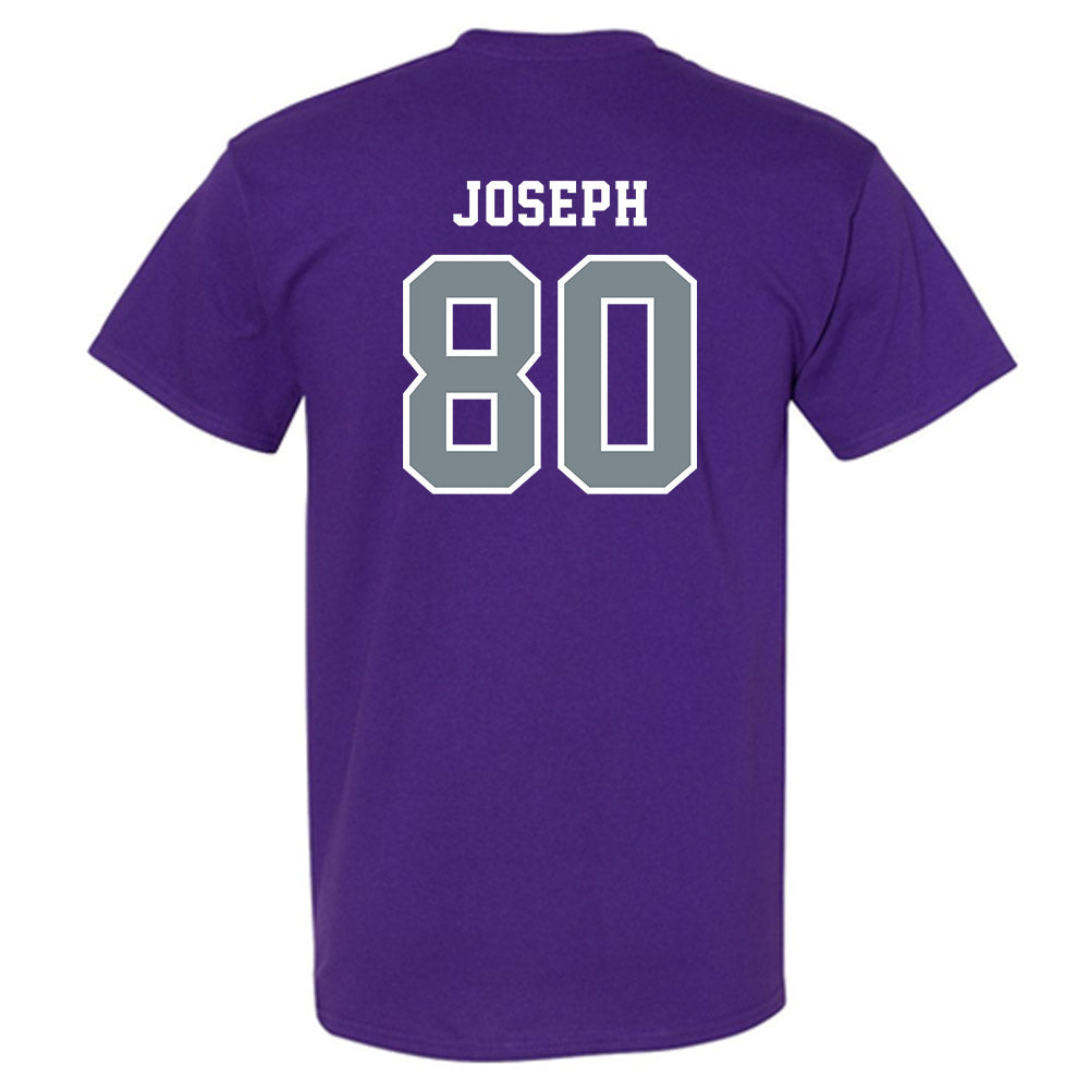 Central Arkansas - NCAA Football : Aidan Joseph - Classic Shersey T-Shirt-1