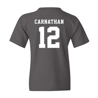 Central Arkansas - NCAA Women's Volleyball : Sarah Carnathan - Classic Shersey Youth T-Shirt-1