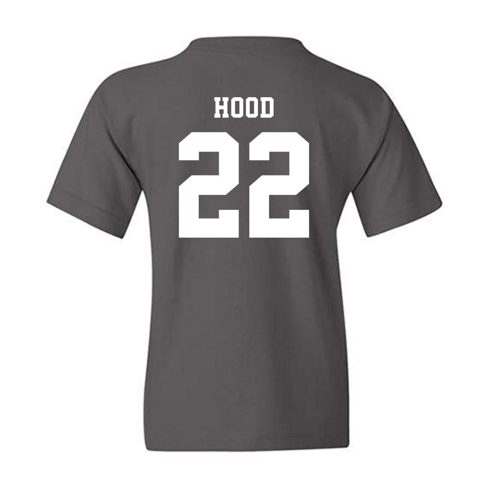 Central Arkansas - NCAA Softball : Lilly Hood - Classic Shersey Youth T-Shirt-1