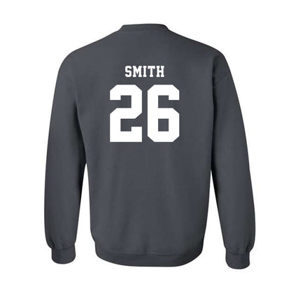 Central Arkansas - NCAA Football : Sean Smith - Classic Shersey Crewneck Sweatshirt-1