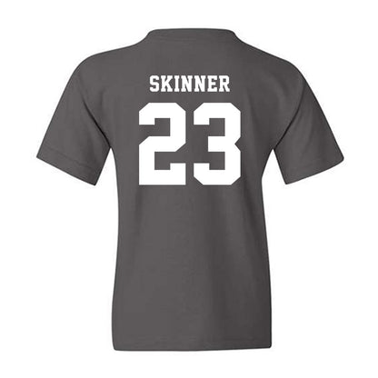 Central Arkansas - NCAA Women's Volleyball : Sophie Skinner - Classic Shersey Youth T-Shirt-1