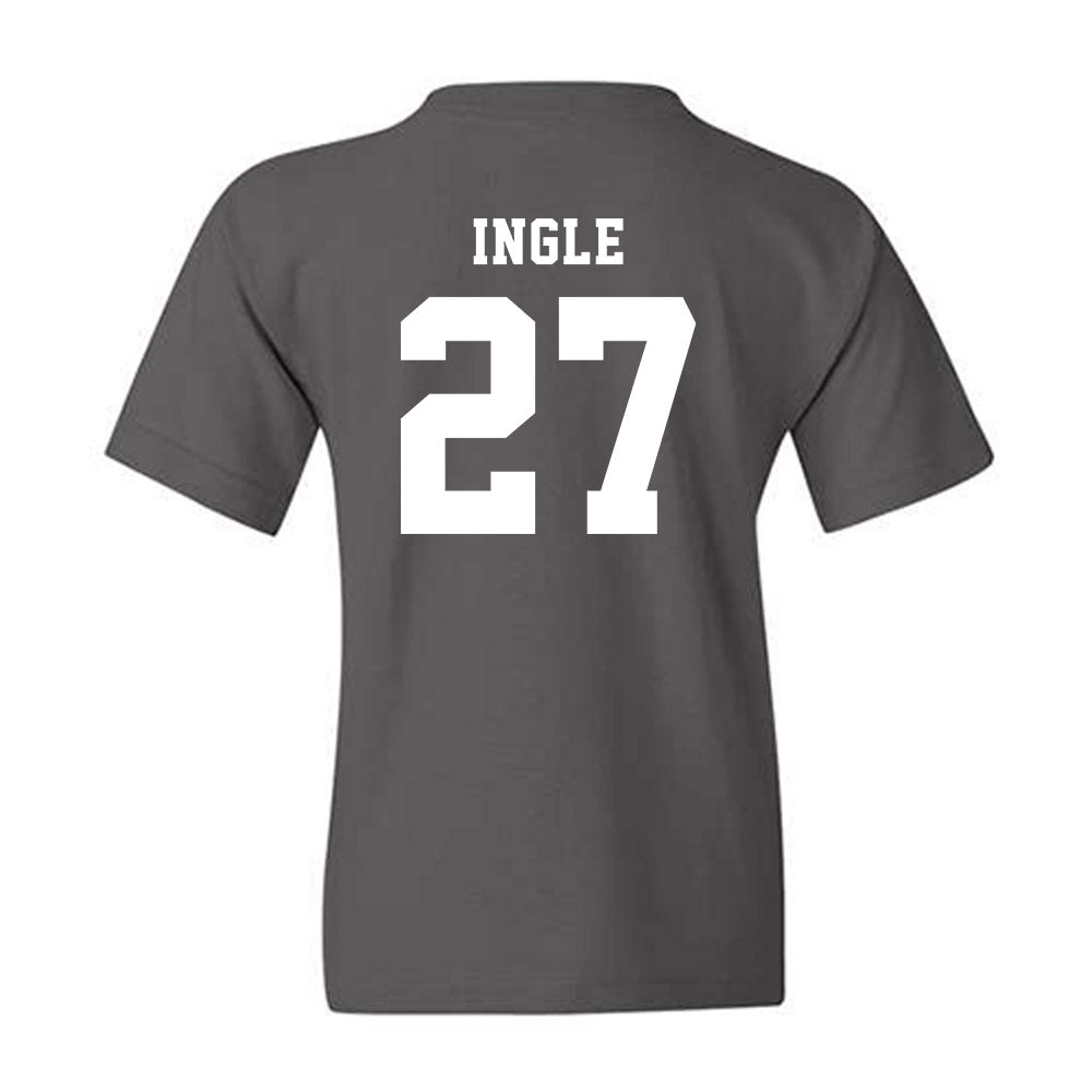 Central Arkansas - NCAA Baseball : Jaxson Ingle - Classic Shersey Youth T-Shirt-1