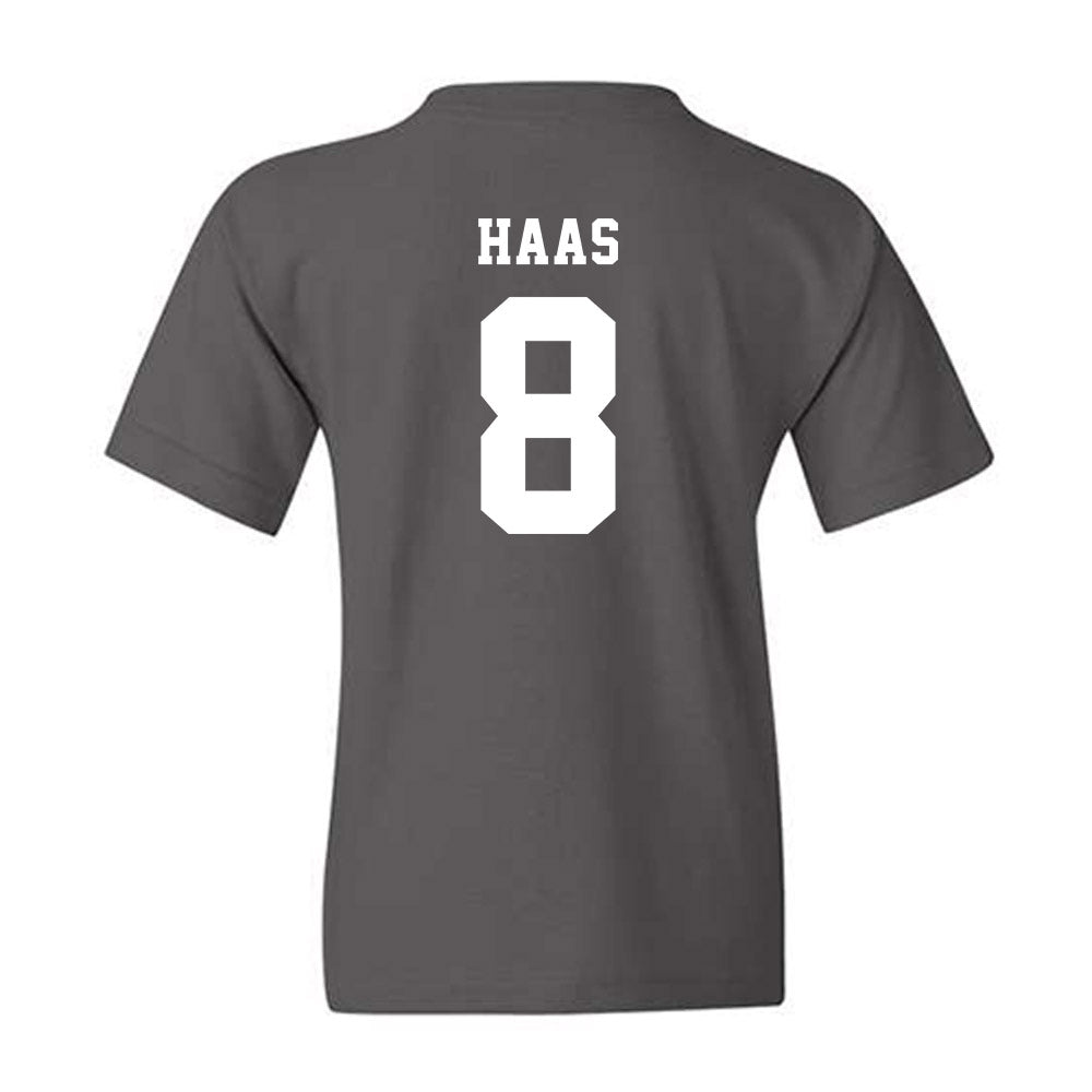Central Arkansas - NCAA Women's Volleyball : McKinzee Haas - Classic Shersey Youth T-Shirt-1