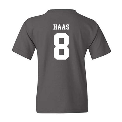 Central Arkansas - NCAA Women's Volleyball : McKinzee Haas - Classic Shersey Youth T-Shirt-1