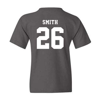 Central Arkansas - NCAA Football : Sean Smith - Classic Shersey Youth T-Shirt-1