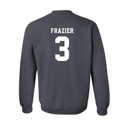 Central Arkansas - NCAA Women's Volleyball : Karlyn Frazier - Classic Shersey Crewneck Sweatshirt-1
