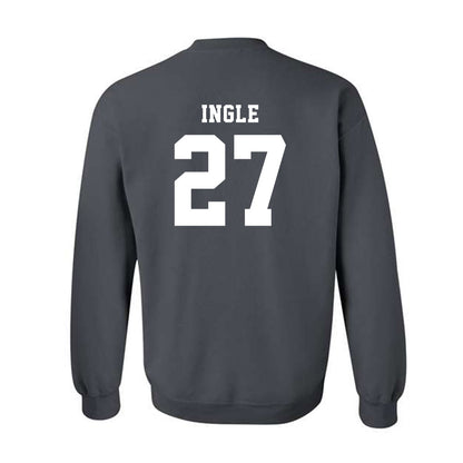Central Arkansas - NCAA Baseball : Jaxson Ingle - Classic Shersey Crewneck Sweatshirt-1