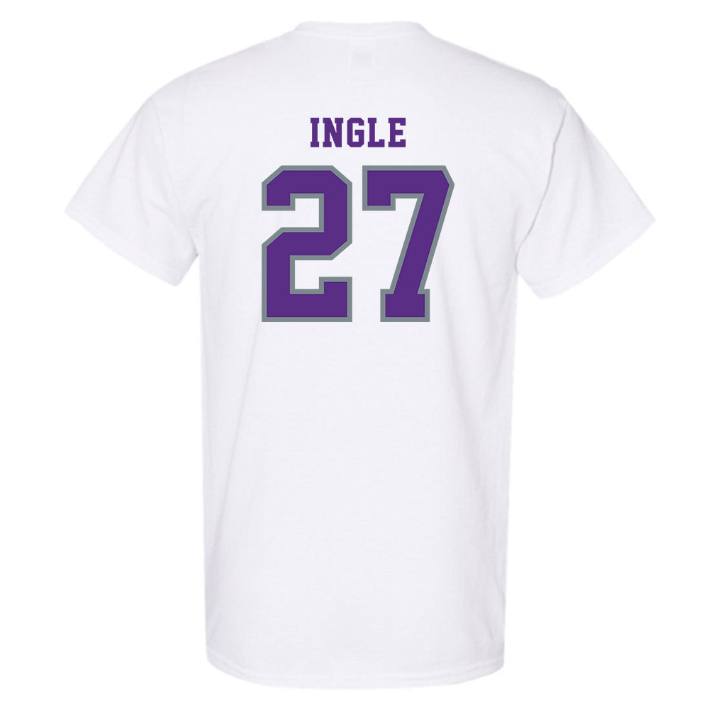 Central Arkansas - NCAA Baseball : Jaxson Ingle - Classic Shersey T-Shirt-1