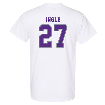 Central Arkansas - NCAA Baseball : Jaxson Ingle - Classic Shersey T-Shirt-1