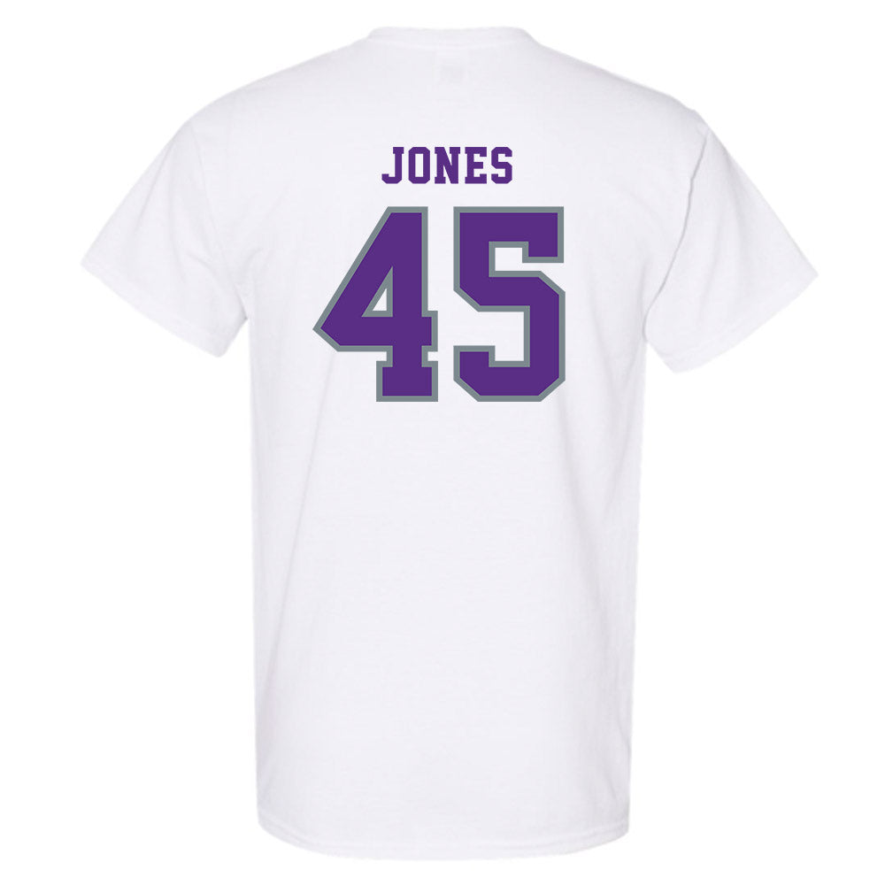 Central Arkansas - NCAA Football : Jake Jones - Classic Shersey T-Shirt-1