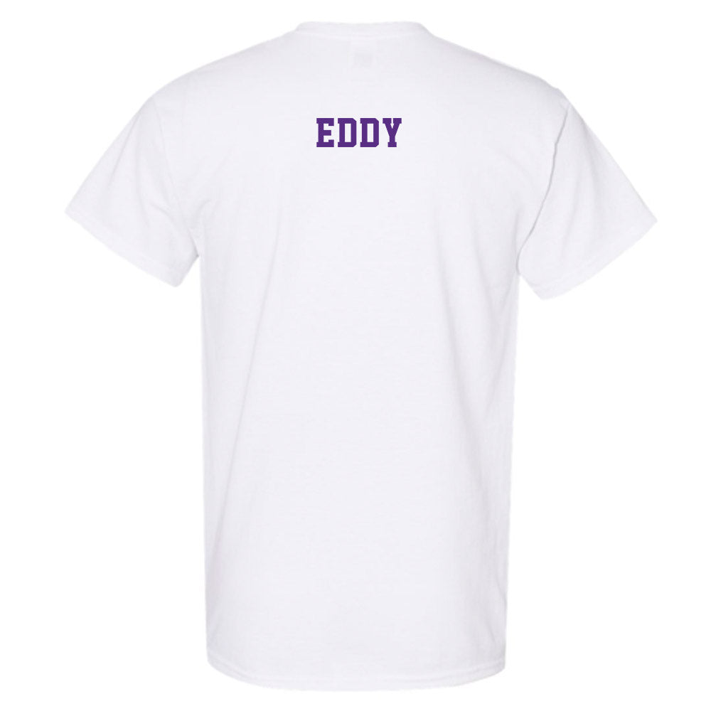 Central Arkansas - NCAA Men's Track & Field : Ethan Eddy - Classic Shersey T-Shirt-1