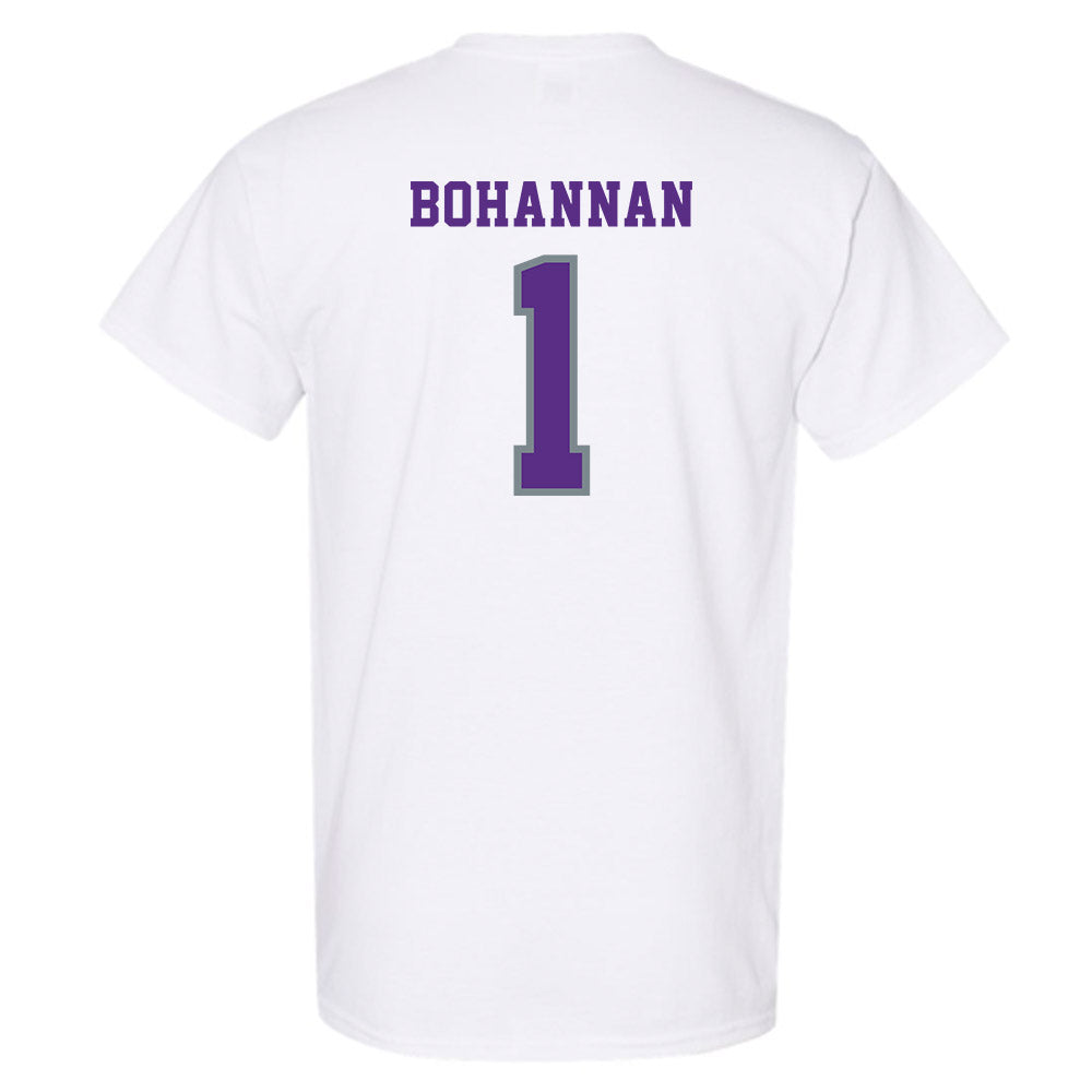 Central Arkansas - NCAA Women's Volleyball : Laci Bohannan - Classic Shersey T-Shirt-1