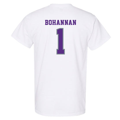 Central Arkansas - NCAA Women's Volleyball : Laci Bohannan - Classic Shersey T-Shirt-1