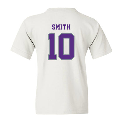 Central Arkansas - NCAA Softball : Lillie Smith - Classic Shersey Youth T-Shirt-1