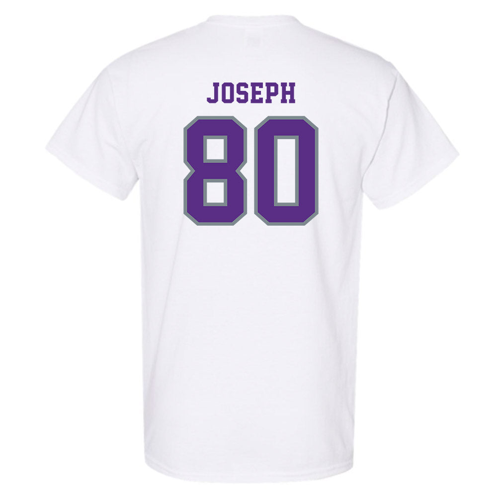 Central Arkansas - NCAA Football : Aidan Joseph - Classic Shersey T-Shirt-1
