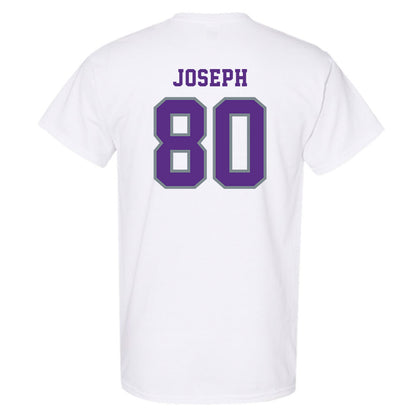 Central Arkansas - NCAA Football : Aidan Joseph - Classic Shersey T-Shirt-1