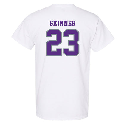 Central Arkansas - NCAA Women's Volleyball : Sophie Skinner - Classic Shersey T-Shirt-1