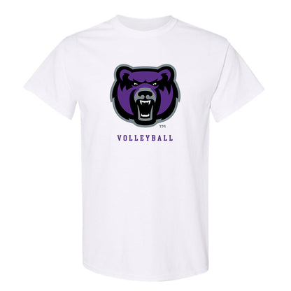 Central Arkansas - NCAA Women's Volleyball : McKinzee Haas - Classic Shersey T-Shirt-0