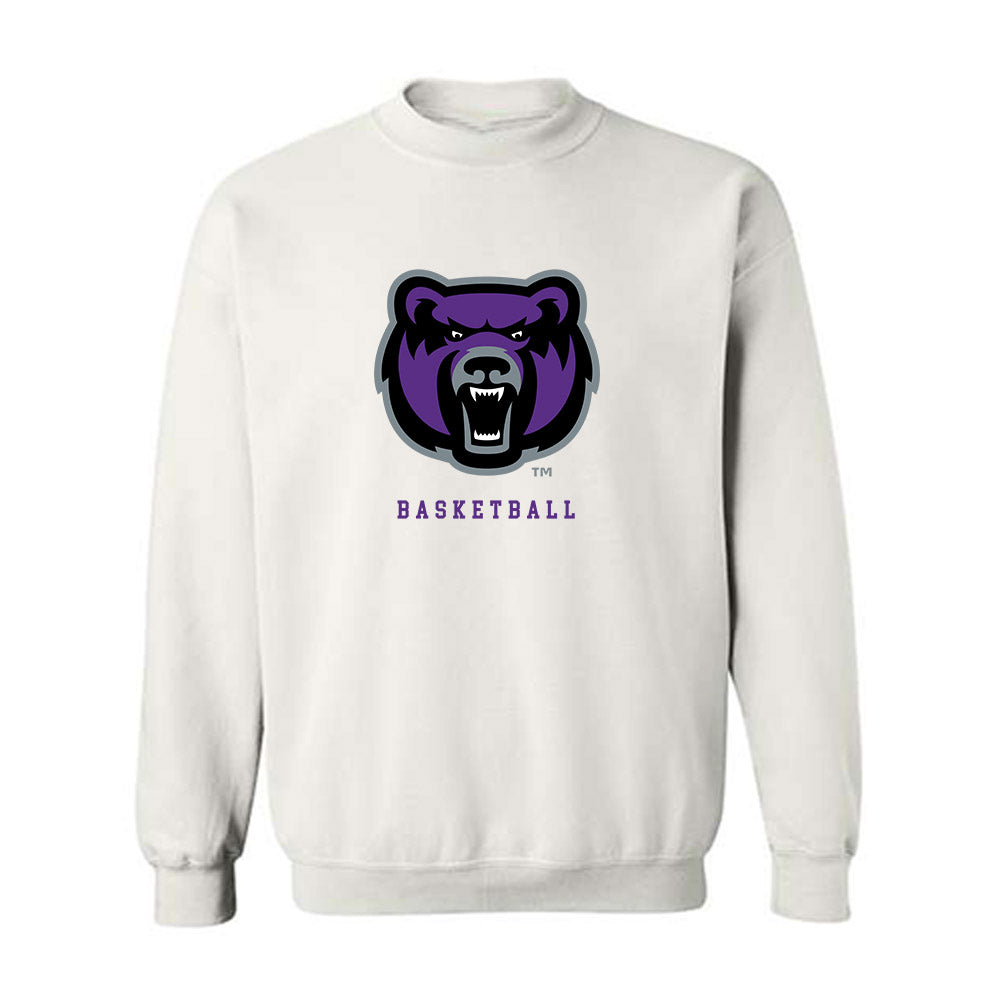 Central Arkansas - NCAA Men's Basketball : Owen Dehrmann - Classic Shersey Crewneck Sweatshirt-0