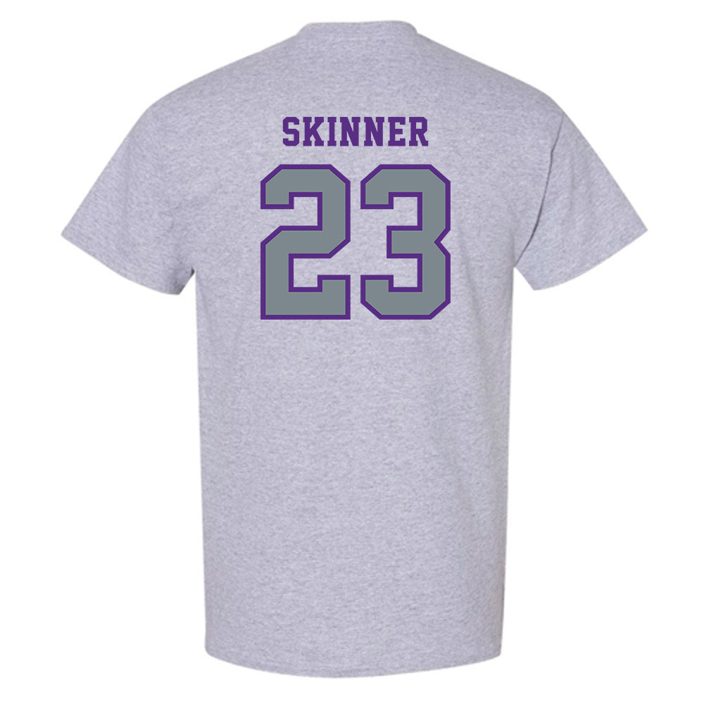 Central Arkansas - NCAA Women's Volleyball : Sophie Skinner - Classic Shersey T-Shirt-1