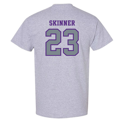 Central Arkansas - NCAA Women's Volleyball : Sophie Skinner - Classic Shersey T-Shirt-1