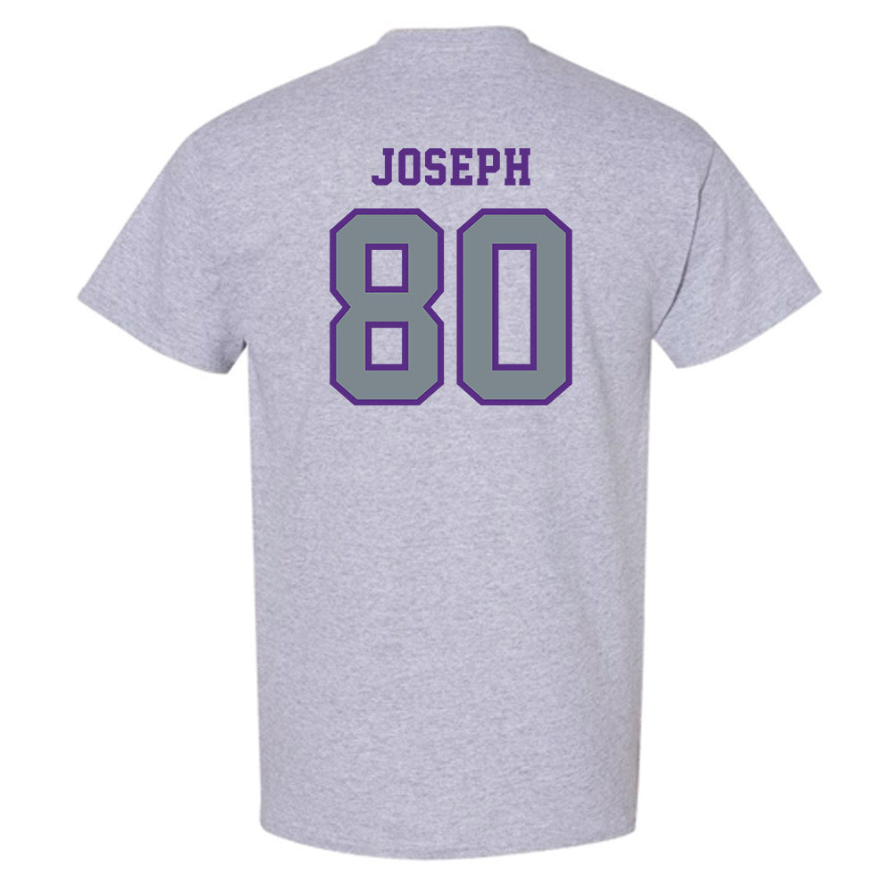 Central Arkansas - NCAA Football : Aidan Joseph - Classic Shersey T-Shirt-1